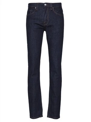Jeansy Slim Fit Schott