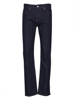 Jeansy Straight Leg Schott