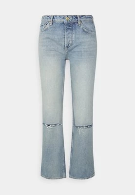 Jeansy Straight Leg Scotch & Soda