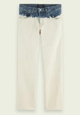 Jeansy Straight Leg Scotch & Soda