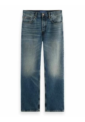 Jeansy Straight Leg Scotch & Soda