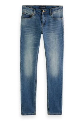 Jeansy Straight Leg Scotch & Soda