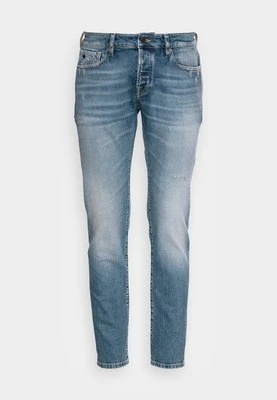 Jeansy Straight Leg Scotch & Soda