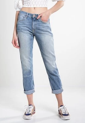 Jeansy Straight Leg Scotch & Soda