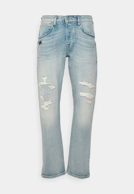 Jeansy Straight Leg Scotch & Soda