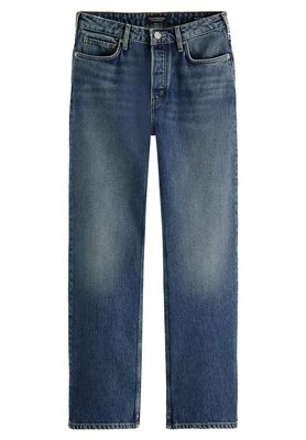 Jeansy Straight Leg Scotch & Soda