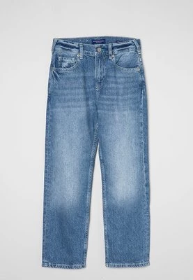 Jeansy Straight Leg Scotch & Soda