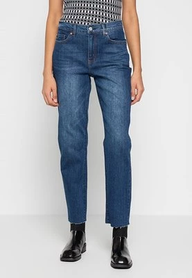 Jeansy Straight Leg Scotch & Soda