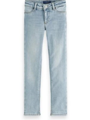 Jeansy Straight Leg Scotch & Soda