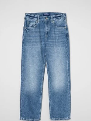 Jeansy Straight Leg Scotch & Soda