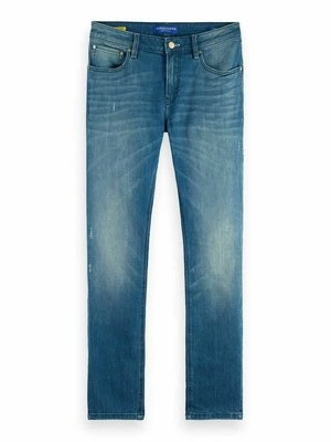 Jeansy Straight Leg Scotch & Soda