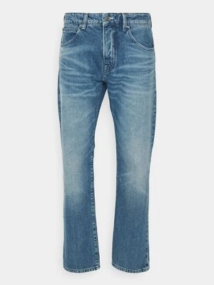 Jeansy Straight Leg Scotch & Soda
