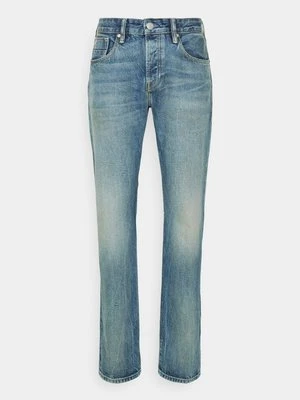 Jeansy Straight Leg Scotch & Soda