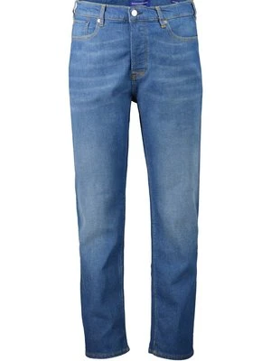 Jeansy Straight Leg Scotch & Soda