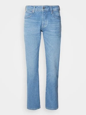 Jeansy Straight Leg Scotch & Soda