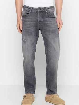 Jeansy Straight Leg Scotch & Soda