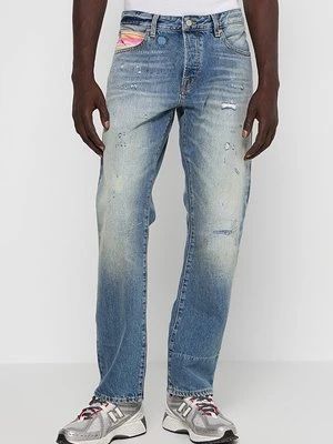 Jeansy Straight Leg Scotch & Soda