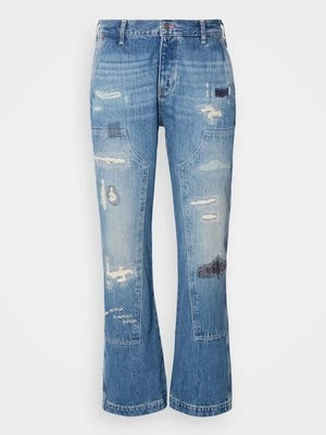 Jeansy Straight Leg Scotch & Soda