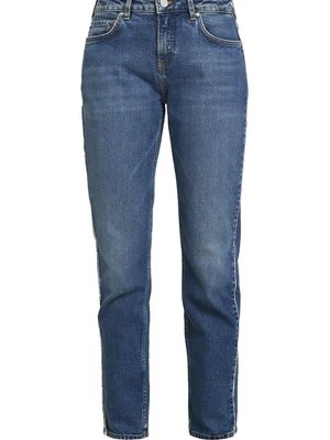 Jeansy Straight Leg Scotch & Soda