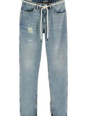 Jeansy Straight Leg Scotch & Soda