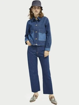 Jeansy Straight Leg Scotch & Soda