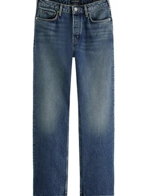 Jeansy Straight Leg Scotch & Soda