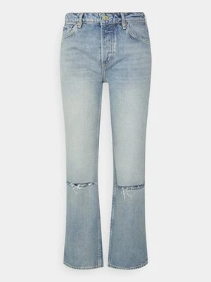 Jeansy Straight Leg Scotch & Soda