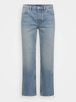 Jeansy Straight Leg Scotch & Soda