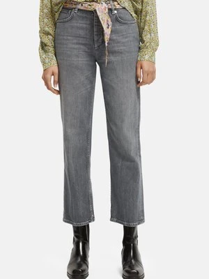 Jeansy Straight Leg Scotch & Soda