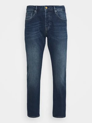 Jeansy Straight Leg Scotch & Soda