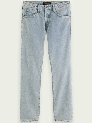 Jeansy Straight Leg Scotch & Soda