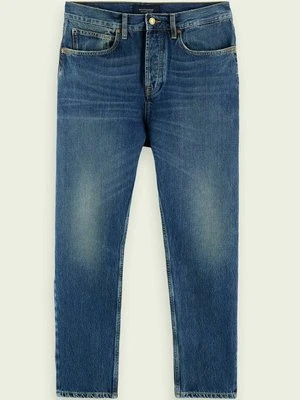 Jeansy Straight Leg Scotch & Soda
