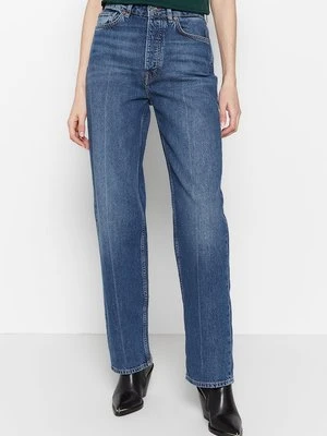 Jeansy Straight Leg Scotch & Soda