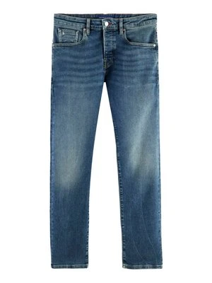 Jeansy Straight Leg Scotch & Soda