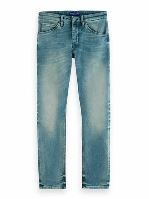 Jeansy Straight Leg Scotch & Soda