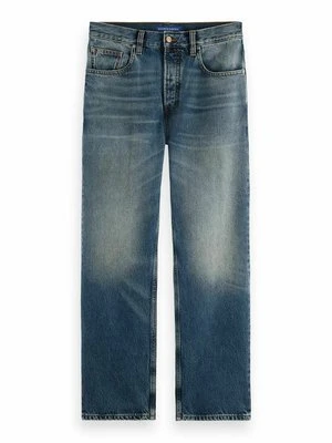 Jeansy Straight Leg Scotch & Soda