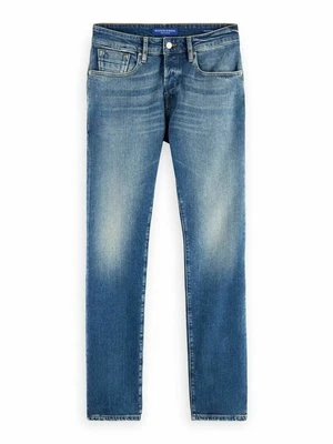 Jeansy Straight Leg Scotch & Soda