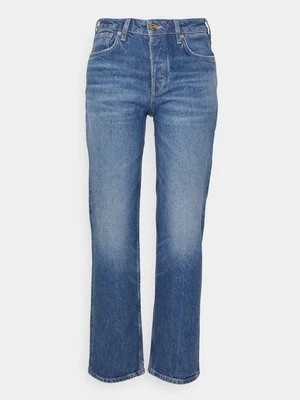 Jeansy Straight Leg Scotch & Soda