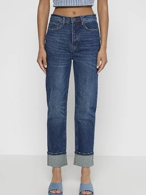 Jeansy Straight Leg Scotch & Soda