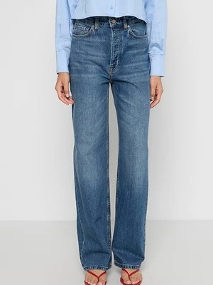 Jeansy Straight Leg Scotch & Soda