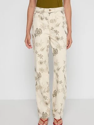 Jeansy Straight Leg Scotch & Soda