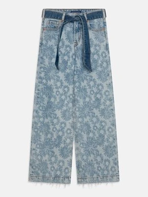 Jeansy Straight Leg Scotch & Soda