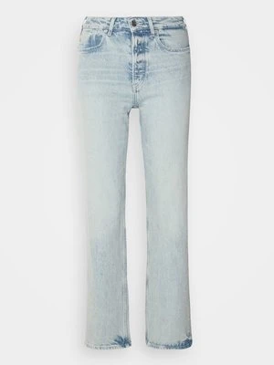Jeansy Straight Leg Scotch & Soda