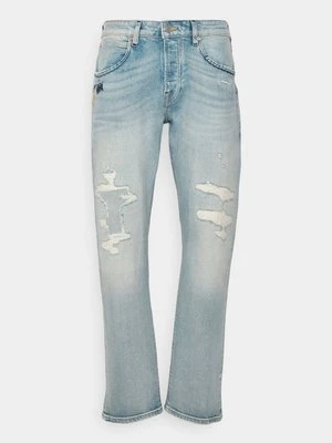 Jeansy Straight Leg Scotch & Soda