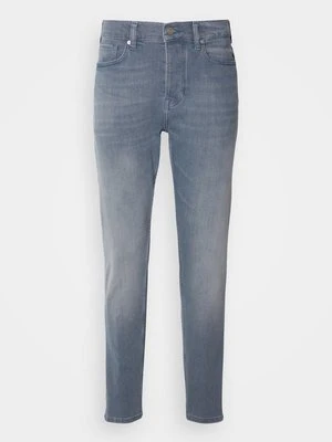 Jeansy Straight Leg Scotch & Soda