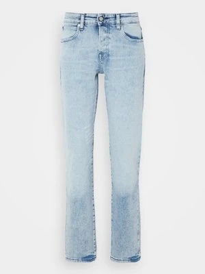 Jeansy Straight Leg Scotch & Soda
