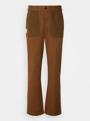 Jeansy Straight Leg Scotch & Soda