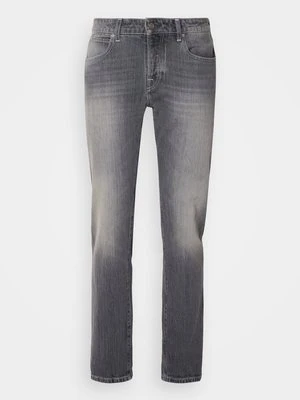 Jeansy Straight Leg Scotch & Soda