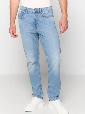 Jeansy Straight Leg Scotch & Soda