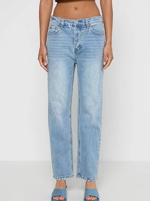 Jeansy Straight Leg Scotch & Soda